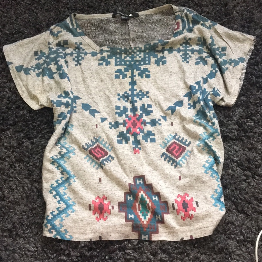 Fun t-shirt for any occasion!